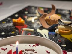 -燃扒房Steakhouse(皇庭店)