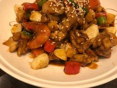 -茶叁酒肆·楚味江湖(菱角湖店)