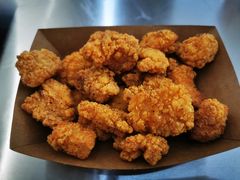-正宗八宝冰饭·非遗冰饭·烧烤(奎桥店)