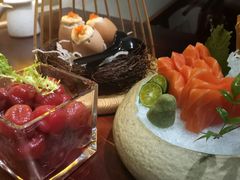 -奈九居酒屋(滨河大道店)