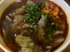 -王记生烫牛杂面馆(兰陵路店)