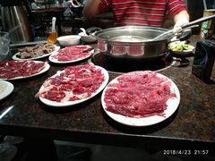 -八合里潮汕鲜牛肉火锅(深圳海岸城店)