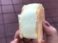 -詹爷爷乌节路街头冰淇淋
