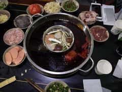 -星鸿社重庆老火锅