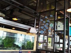 大堂-听香·678茶铺(猛追湾店)