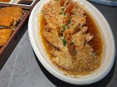 -吴越荣记苏州菜·松鼠桂鱼100%活鱼现做(斜塘老街店)