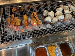 -马路牙子烧烤音乐酒馆(望京店)