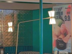 -芭莉与彩虹西餐厅(成都合生汇店)