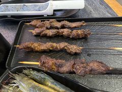 -林记潮牛·牛肉火锅(上马墩店)