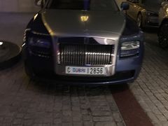 -迪拜帆船酒店
