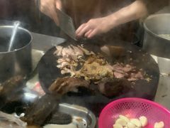 -瘦子桂林米粉店(总店)