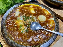 -星火东北碳火烤肉(华大店)