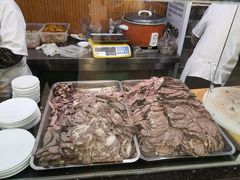 -安泊尔牛肉面(北滨河路店)