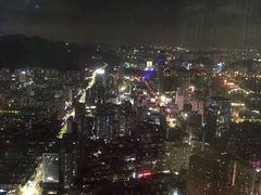 -瑞吉酒店·The Drawing Room闲逸廊·云端下午茶·夜奢Whiskey