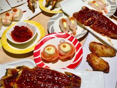 -新一番三文鱼寿司(红城湖店)