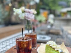 -自由生长植物工作室(深港花卉中心店)