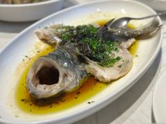 -上海宝华喜来登酒店·采悦轩中餐厅