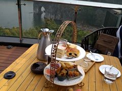 -璟象酒店-爱丽坊景观餐厅
