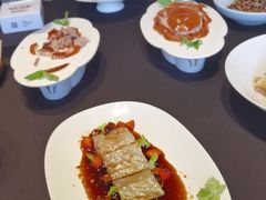 -北京老铺烤鸭(老城根店)