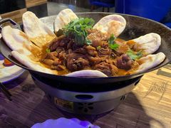 -心怡东北烤冷面(赤峰路店)