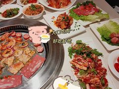-么子烤肉(化龙池店)