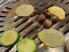 -炽城·烤肉名家(鸿达中央广场店)