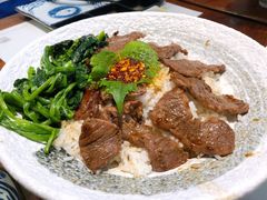 -热血兄弟·炭火烤肉(融侨中心店)