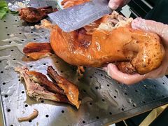 -全聚德(蓝山店)