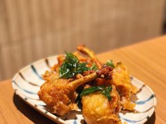-CURRY YA 熟成咖哩專門店(深圳湾万象城店)