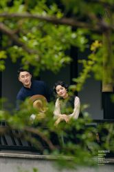 -Mu慕婚纱摄影·超级工作室