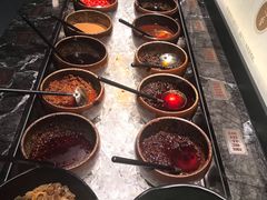 -湊湊火锅·茶憩(东城万达店)