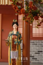 -盘子女人坊古装写真摄影(苏州旗舰店)