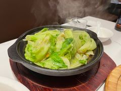 -十六台·经典广东菜(德外大街店)