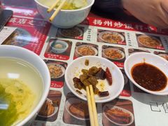-扬二春炒饭(国庆路总店)