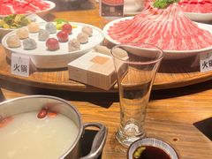 -珍宝轩海鲜火锅(碧湖大厦店)