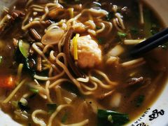 -孙家面馆(韩桥花苑店)