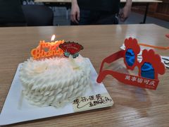 -壹点壹客·生日蛋糕(南山店)