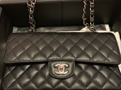 -Chanel(德基广场店)