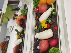 -3号仓库·创意中国菜(嘉兴龙鼎万达店)