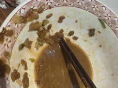 -天天初二·天津传统捞面·天津特色菜(凌奥总店)