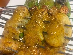 -義聚德·清真铜锅涮羊肉·烧烤(河东店)