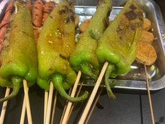 -百盛烧烤·龙虾·小酒馆(丽岛华都店)