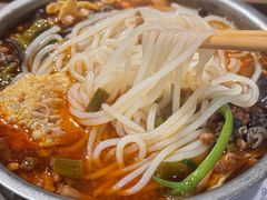 -水平有限广西米粉·广西风味集(五道口店)