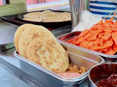 -张记灌饼(丰富路店)