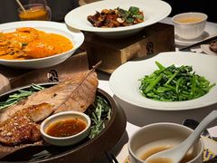 -狮拾久·现代新加坡料理(福田COCO Park店)