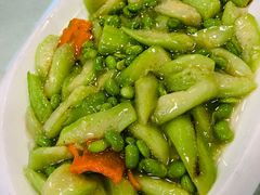 -海鲜城大家餐厅