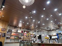 -查令84号咖啡馆(金大地1912东西街店)
