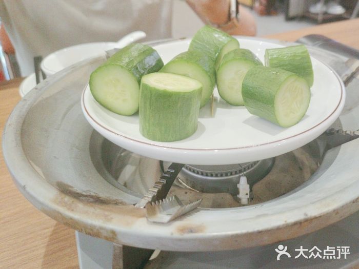 七欣天香辣蟹火锅(深圳集信大厦店)图片