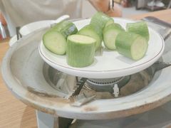 -七欣天香辣蟹火锅(深圳集信大厦店)