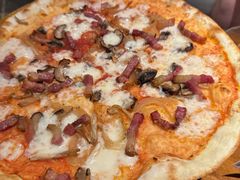 -JINNS锦时 steak&pizza(浸信会礼拜堂旧址店)